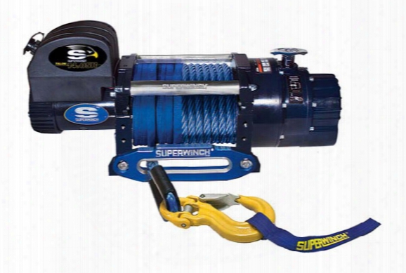 Superwinch Talon 14.0 Winch - Superwinch Talon 14000 Lb Winches