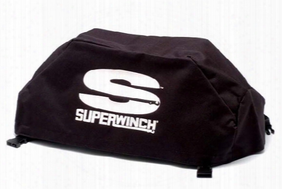 Superwinch Winch Cover