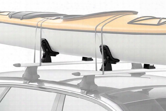 Thule Dockgrip Kayak Rack