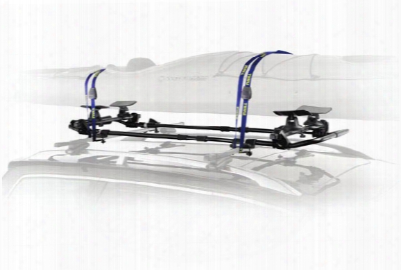 Thule Slipstream Kayak Rack - Thule 887 Slipstream