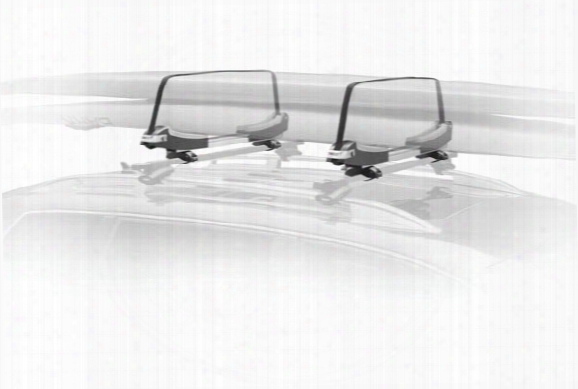 Thule Sup Taxi Paddleboard Rack - Thule Stand Up Paddleboard Roof Rack Carrier