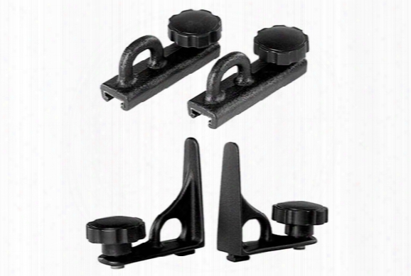 Tracrac Tie Downs, Tracrac - Truck Racks & Van Racks - Truck Rack & Van Rack Accessories