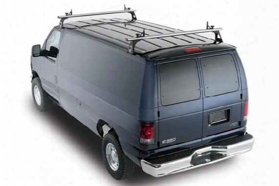 Tracrac Tracvan