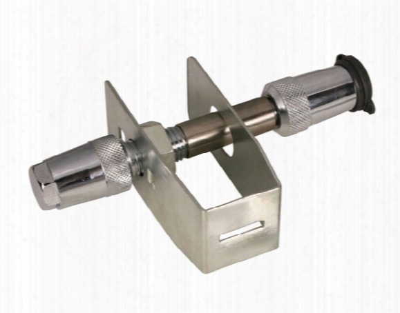 Trimax Anti-rattle Hitch Pin