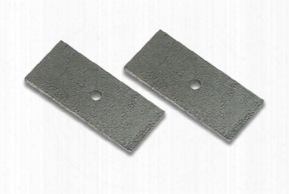 Tuff Country Universal Axle Shims