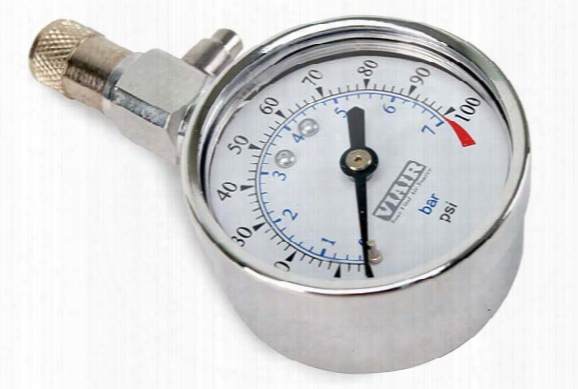 Viair Air Down Gauge
