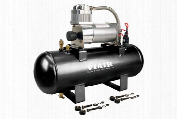 Viair Air Source Kit, Viair - Tire & Wheel Accessories - Air Compressors & Air Tanks