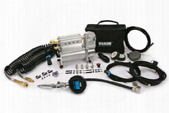 Viair Automatic Deployment Air System
