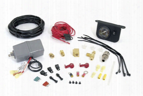 Viair Onboard Air Hookup Kit
