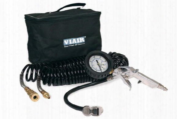 Viair Tire Inflation Kit