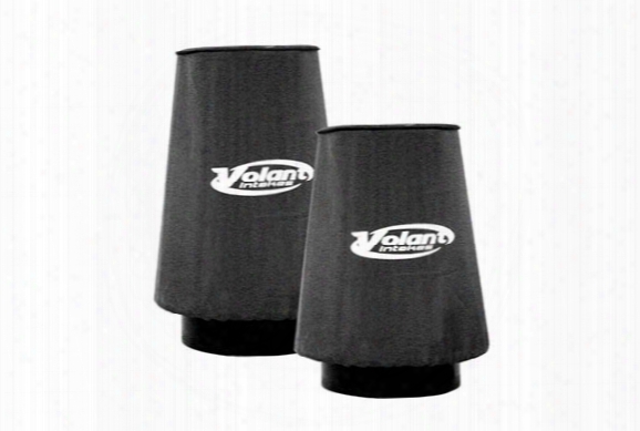 Volant Cold Air Intake Pre-filters