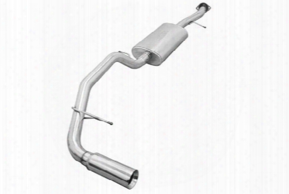 Volant Exhaust Systems