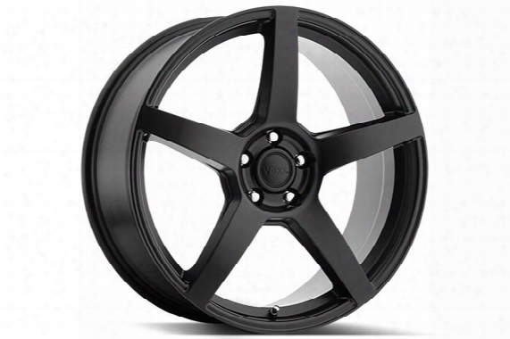 Voxx Mga Wheels