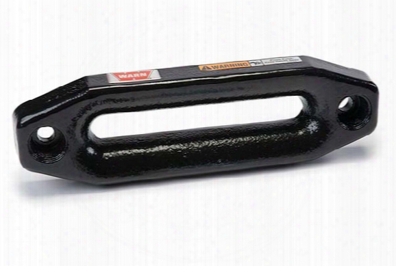 Warn Hawse Fairlead