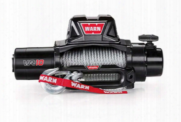 Warn Vr10 Winch