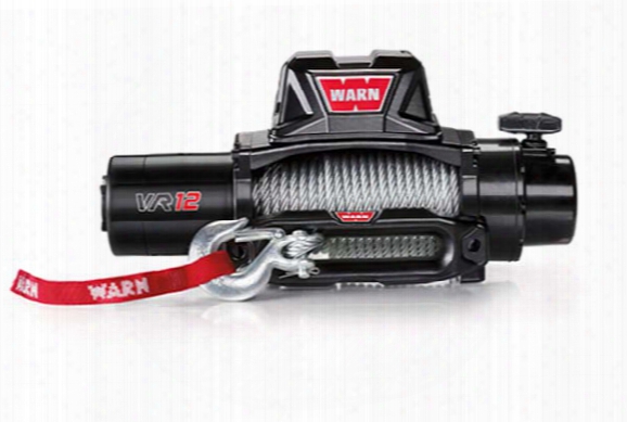 Warn Vr12 Winch