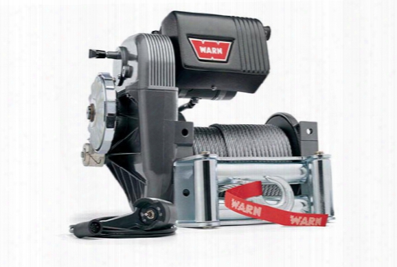 Warn Winch - Warn M8274-50