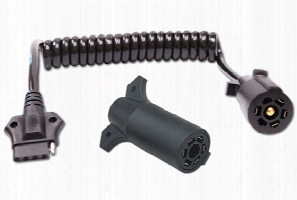 Westin Trailer Harness Adapters
