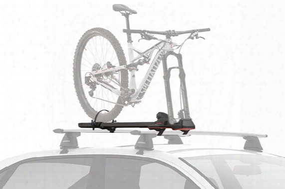 Yakima Highspeed Fork Mount Bike Rack