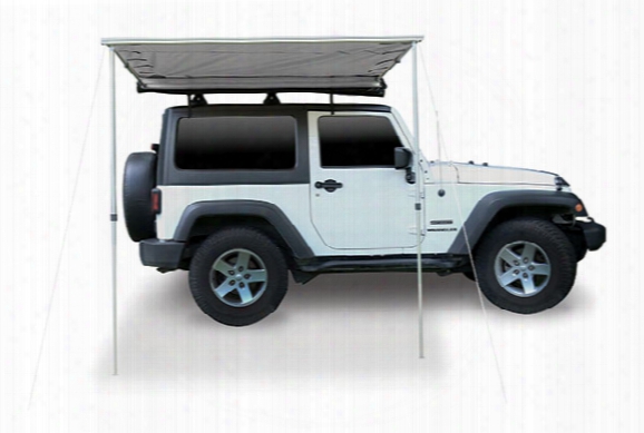 Yakima Slimshady Awning