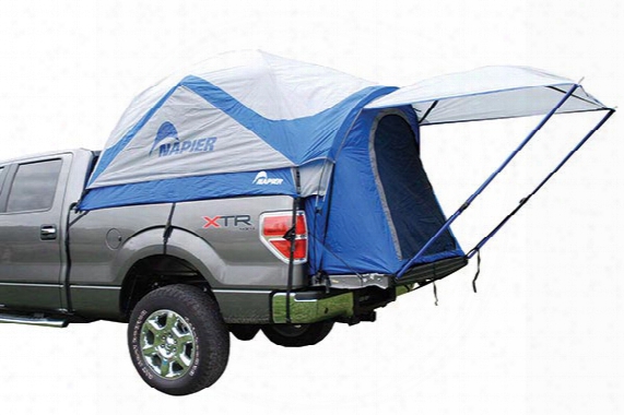 Napier Sportz Truck Tent Iii - Napier Sports Truck Tents