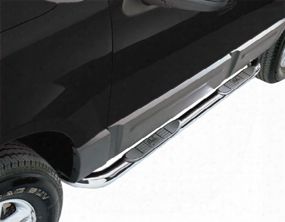 1997 Ford Ranger Wesin Signature Series Nerf Bars 25-0590 Signature Series Step Bars