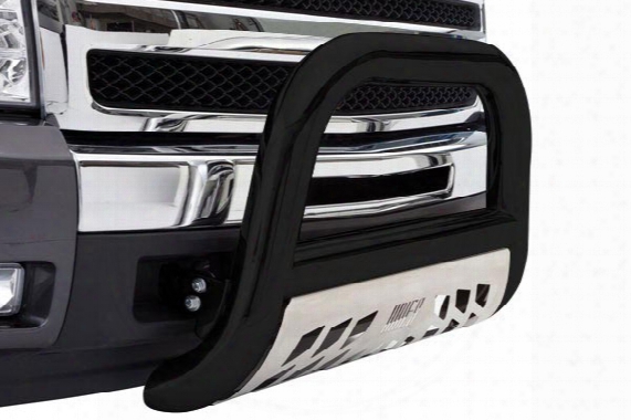 2000 Chevy Tahoe Aries 3" Bull Bar