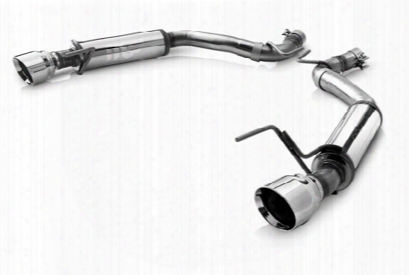 Magnaflow Exhaust Systems, Magnaflow - Exhaust, Mufflers & Tips - Performance Exhaust Systems