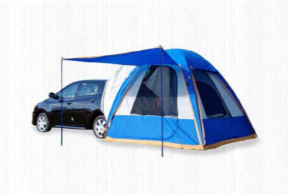 2011 Honda Cr-z Napier Sportz Dome To Go Tent
