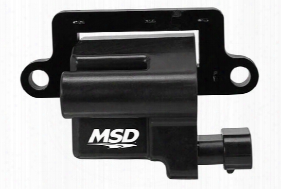 Msd Oem Replacement Ignition Coils
