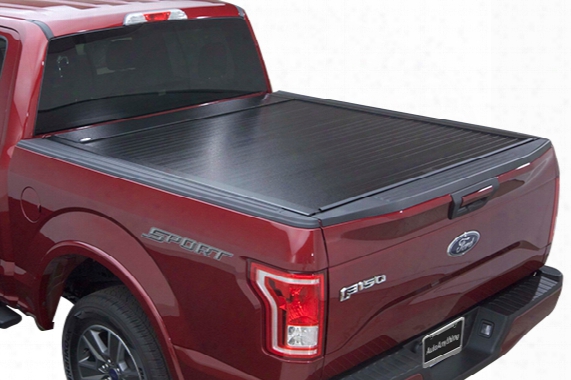 1966-1972 Ford F-series Pace Edwards Bedloocker Tonneau Cover