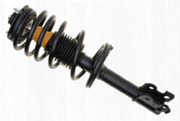 2007 Chevy Avalanche Acdelco Strut Assembly