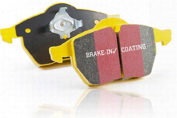 Ebc Yellow Stuff Brake Pads - Ebc Brake Pads