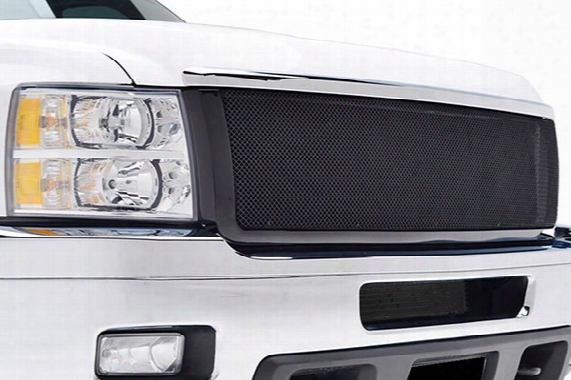 2011 Lincoln Navigator Proz Premium Classic Mesh Grille