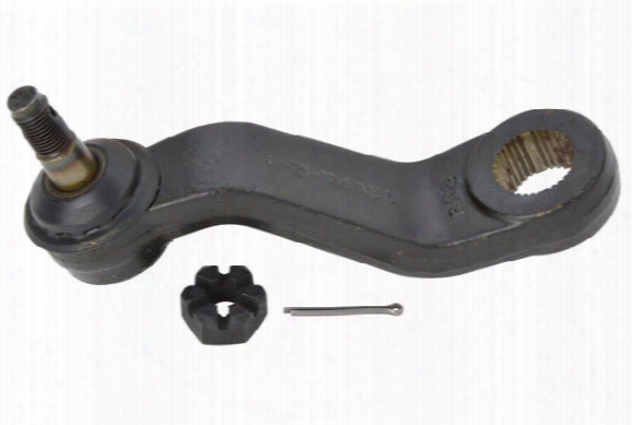 2007 Gmc Sierra Trw Pitman Arm