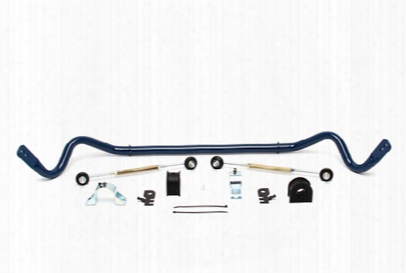 2008 Bmw 1-series Dinan Anti-sway Bar