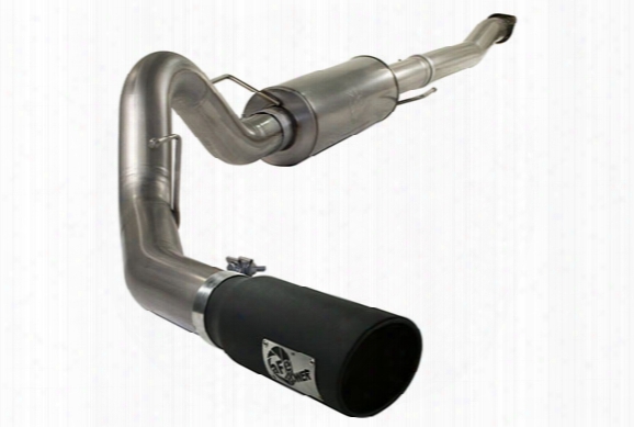 2009 Honda Civic Afe Exhaust Systems