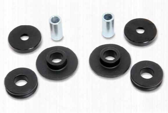 2012 Bmw 7-series Dinan Shock & Strut Mounting Components