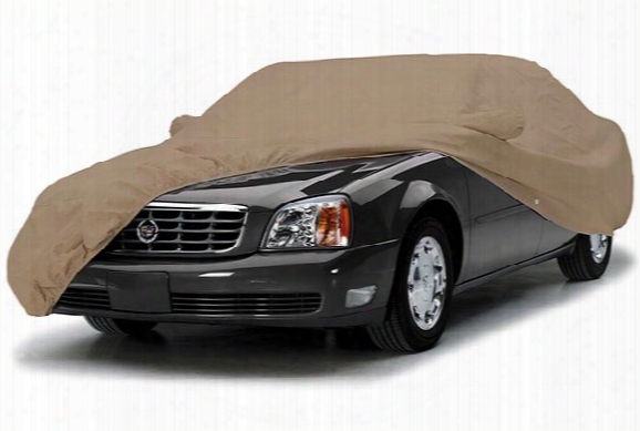 Covercraft Block-it 380 Car Cover, Covercraft - Car Covers - Outdoor Car Covers