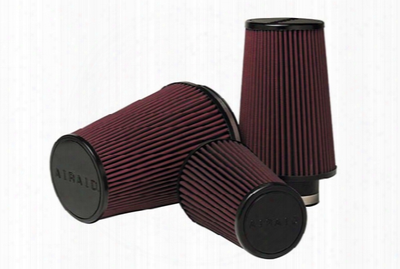 Airaid Synthaflow Cold Air Intake Replacement Filters