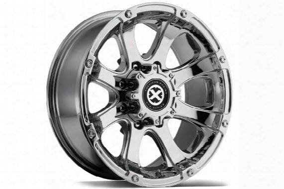 American Racing Atx Series Ax188 Ledge Wheels