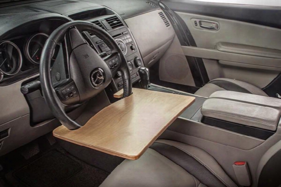 Autoexec Wheelmate Extreme Mobile Work Surface