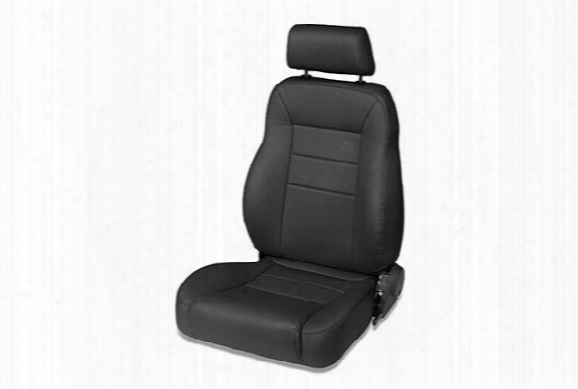 Bestop Trailmax Ii Pro Seats