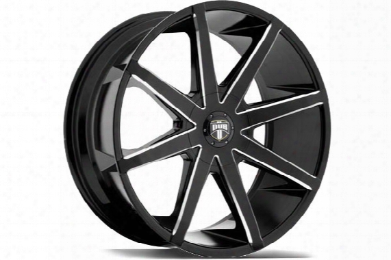 Dub Push Wheels
