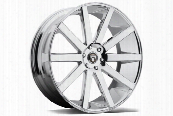 Dub Shot Calla Wheels