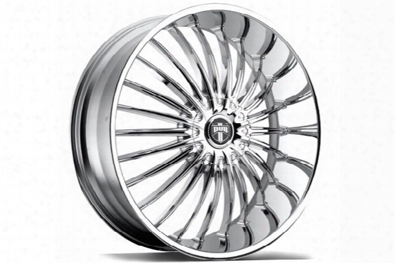 Dub Suave Wheels