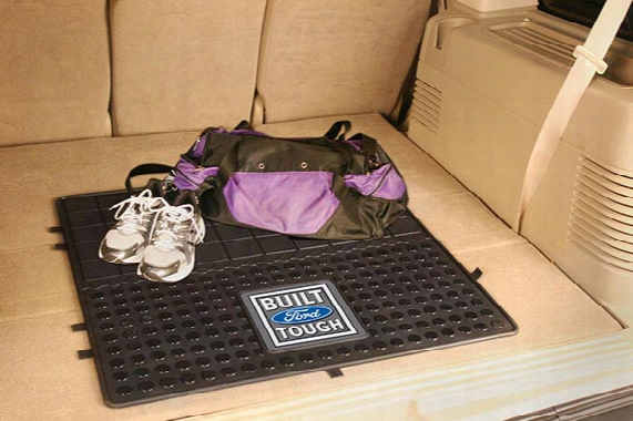 Fanmats Ford Cargo Mats
