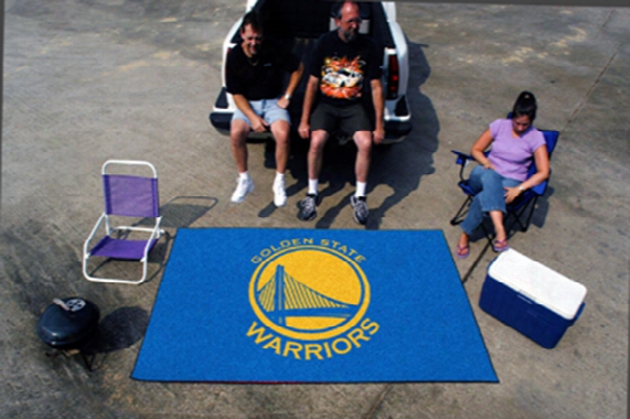 Fanmats Nba Ulti-mat Tailgater Mats