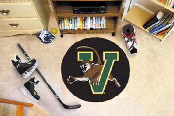 Fanmats Ncaa Puck Mats