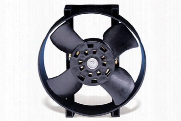 Flex-a-lite Auxiliary Universal Electric Cooling Fans